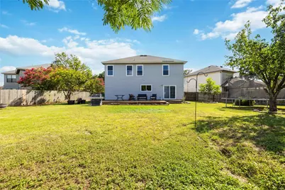 3263 Elizabeth Anne Lane, Round Rock, TX 78664 - Photo 25