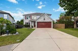 3263 Elizabeth Anne Ln, Round Rock, TX 78664 - Photo 1