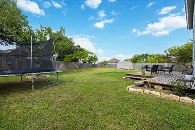 3263 Elizabeth Anne Lane, Round Rock, TX 78664 - Photo 27