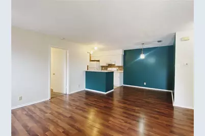 9906 Hundred Oaks Circle #A, Austin, TX 78750 - Photo 1