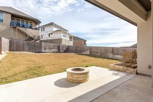 121 San Domenico Cv, Georgetown, TX 78628 - Photo 25