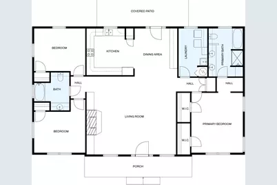 1129 Lonesome Loop, Blanco, TX 78606 - Photo 3