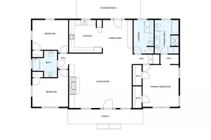 1129 Lonesome Loop, Blanco, TX 78606 - Photo 3