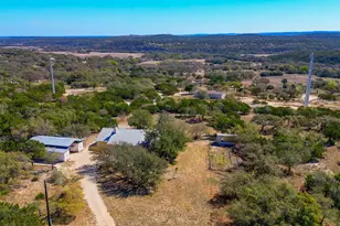 1129 Lonesome Loop, Blanco, TX 78606 - Photo 37