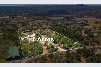 1129 Lonesome Loop, Blanco, TX 78606 - Photo 1