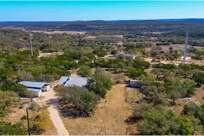 1129 Lonesome Loop, Blanco, TX 78606 - Photo 37