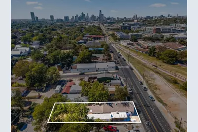 2606 Santa Rosa Street, Austin, TX 78702 - Photo 5