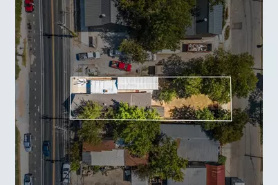 2606 Santa Rosa Street, Austin, TX 78702 - Photo 1