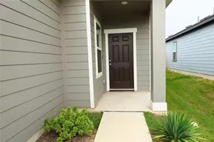 402 Plateau St, Maxwell, TX 78656 - Photo 17