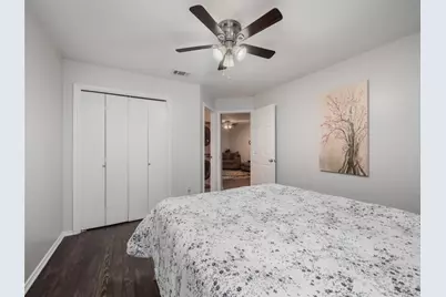 1740 Timber Ridge Road #132, Austin, TX 78741 - Photo 11