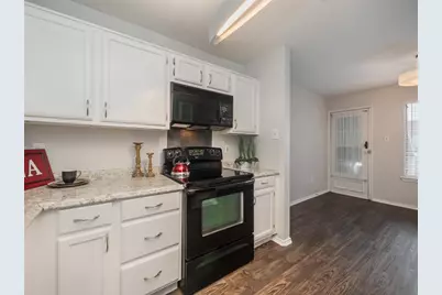 1740 Timber Ridge Road #132, Austin, TX 78741 - Photo 9