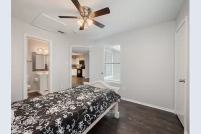 1740 Timber Ridge Road #132, Austin, TX 78741 - Photo 15