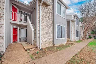 1740 Timber Ridge Road #132, Austin, TX 78741 - Photo 1