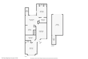 1740 Timber Ridge Rd, Austin, TX 78741 - Photo 23