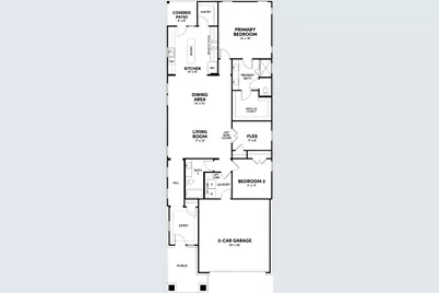 218 Wild Honeysuckle Way, San Marcos, TX 78666 - Photo 5