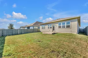 9941 Comely Bnd, Manor, TX 78653 - Photo 29