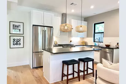 3405 Woodrow Street, Austin, TX 78705 - Photo 3