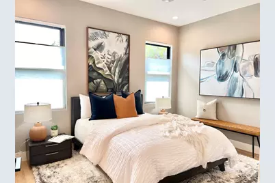 3405 Woodrow Street, Austin, TX 78705 - Photo 9