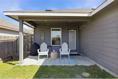 805 Russet Rock Drive, Austin, TX 78652 - Photo 23