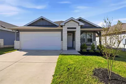 805 Russet Rock Drive, Austin, TX 78652 - Photo 1