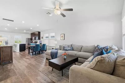 805 Russet Rock Drive, Austin, TX 78652 - Photo 3