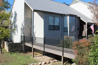 108 World Of Tennis Square #108C, Lakeway, TX 78738 - Photo 1