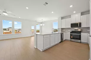 210 Morett Dr, Uhland, TX 78640 - Photo 11