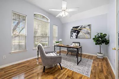 16308 Double Eagle Drive, Austin, TX 78717 - Photo 7