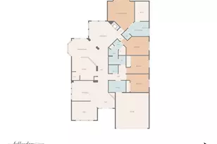 16308 Double Eagle Dr, Austin, TX 78717 - Photo 3