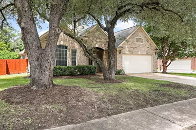 16308 Double Eagle Drive, Austin, TX 78717 - Photo 3