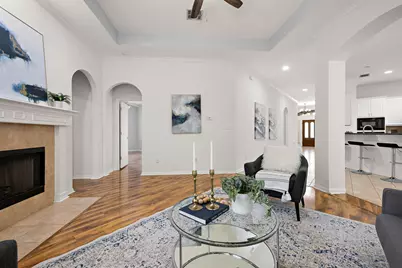 16308 Double Eagle Drive, Austin, TX 78717 - Photo 11