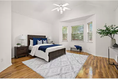 16308 Double Eagle Drive, Austin, TX 78717 - Photo 21