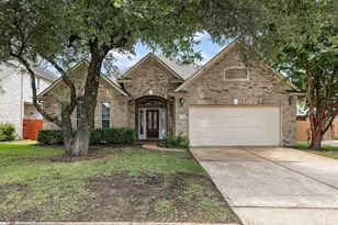 16308 Double Eagle Dr, Austin, TX 78717 - Photo 1