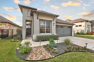 741 Faith Dr, Liberty Hill, TX 78642 - Photo 13