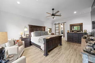 741 Faith Dr, Liberty Hill, TX 78642 - Photo 31