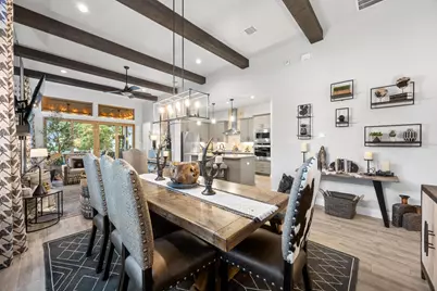 741 Faith Drive, Liberty Hill, TX 78642 - Photo 27