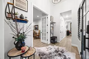 741 Faith Dr, Liberty Hill, TX 78642 - Photo 35