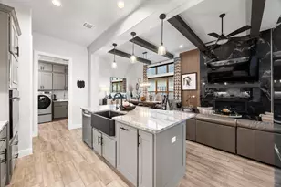 741 Faith Dr, Liberty Hill, TX 78642 - Photo 23