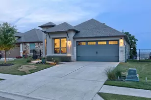 741 Faith Dr, Liberty Hill, TX 78642 - Photo 1