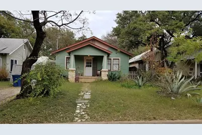 912 James Street, Austin, TX 78704 - Photo 1
