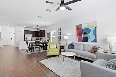 1200 Rio Frio Lane, Georgetown, TX 78626 - Photo 7