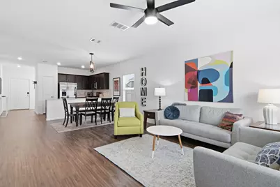 1200 Rio Frio Lane, Georgetown, TX 78626 - Photo 7