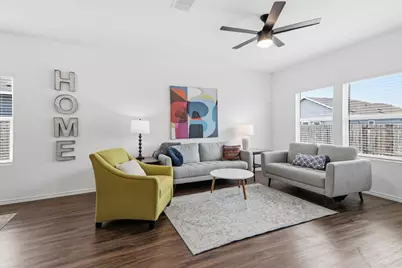 1200 Rio Frio Lane, Georgetown, TX 78626 - Photo 5