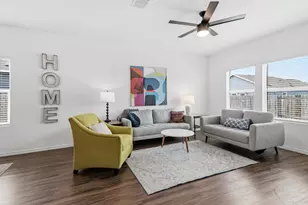 1200 Rio Frio Ln, Georgetown, TX 78626 - Photo 5