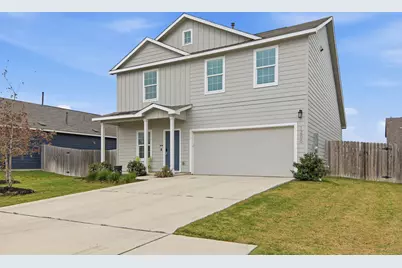 1200 Rio Frio Lane, Georgetown, TX 78626 - Photo 3