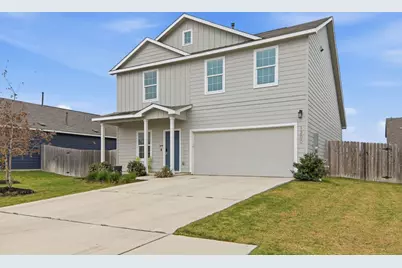 1200 Rio Frio Lane, Georgetown, TX 78626 - Photo 3