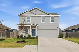 1200 Rio Frio Ln, Georgetown, TX 78626 - Photo 1