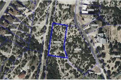 1211 Farris Drive, Austin, TX 78734 - Photo 1