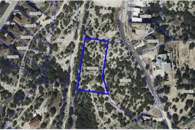 1211 Farris Drive, Austin, TX 78734 - Photo 1