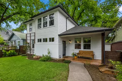 1914 Garden Street, Austin, TX 78702 - Photo 1